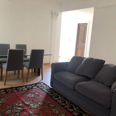 Unico A Roma Appartement Buitenkant foto