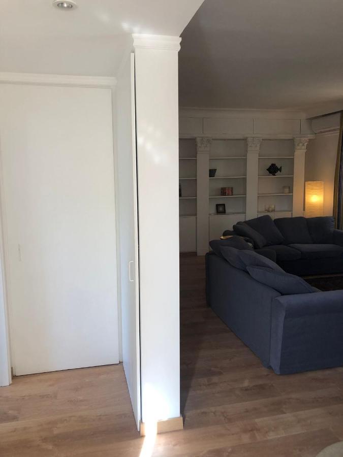 Unico A Roma Appartement Buitenkant foto