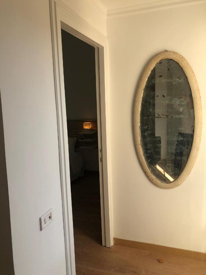 Unico A Roma Appartement Buitenkant foto