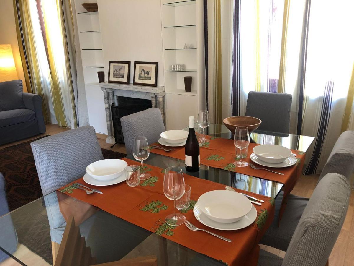 Unico A Roma Appartement Buitenkant foto