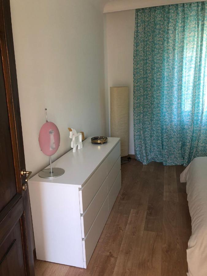 Unico A Roma Appartement Buitenkant foto