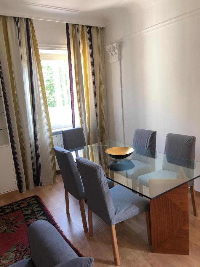 Unico A Roma Appartement Buitenkant foto