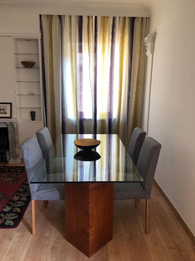 Unico A Roma Appartement Buitenkant foto
