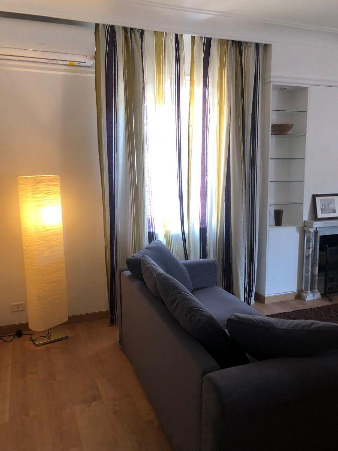 Unico A Roma Appartement Buitenkant foto