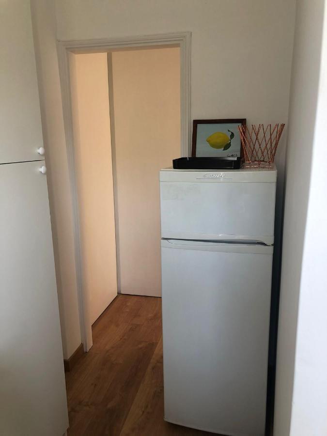 Unico A Roma Appartement Buitenkant foto