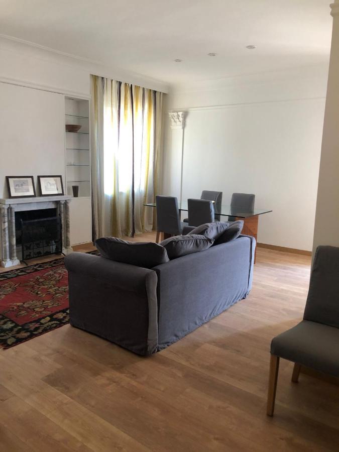 Unico A Roma Appartement Buitenkant foto