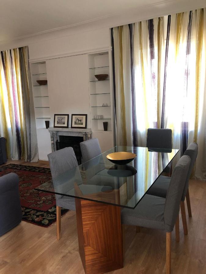 Unico A Roma Appartement Buitenkant foto