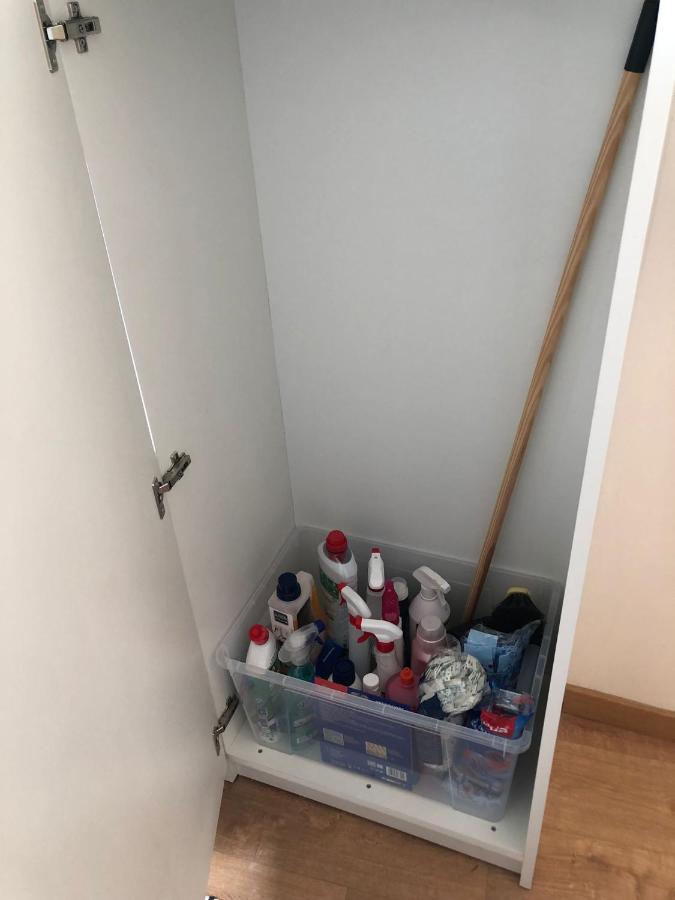 Unico A Roma Appartement Buitenkant foto