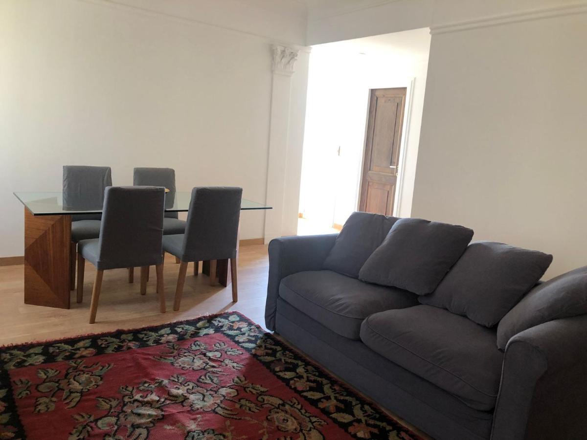 Unico A Roma Appartement Buitenkant foto
