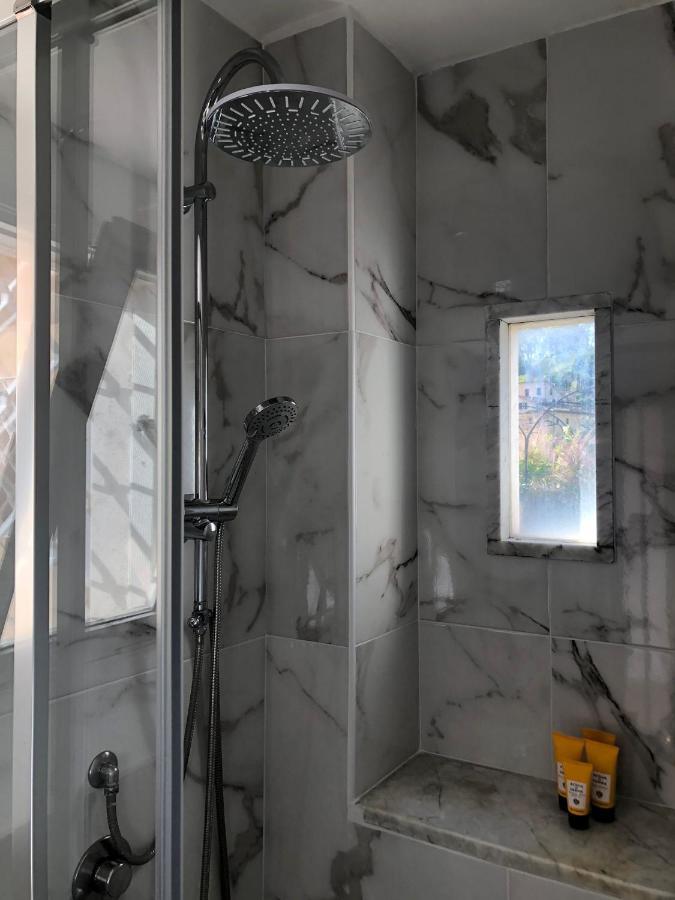Unico A Roma Appartement Buitenkant foto