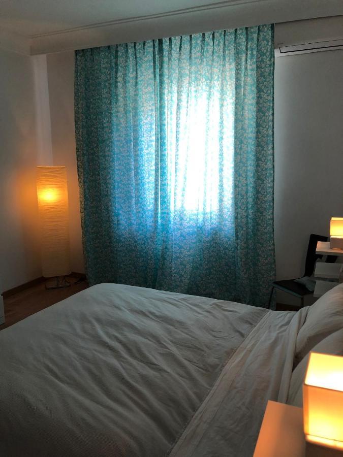 Unico A Roma Appartement Buitenkant foto