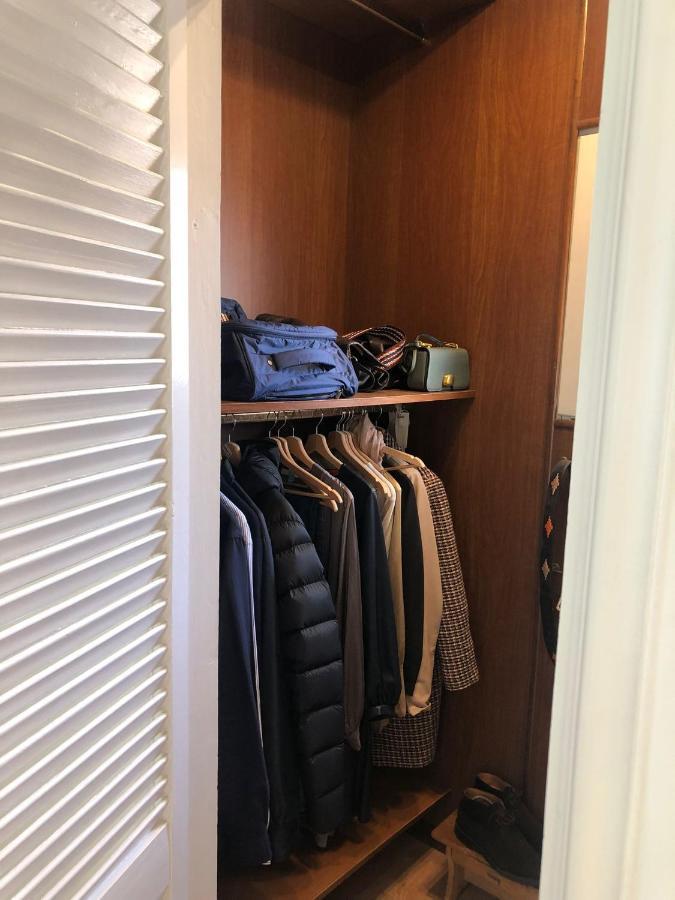 Unico A Roma Appartement Buitenkant foto