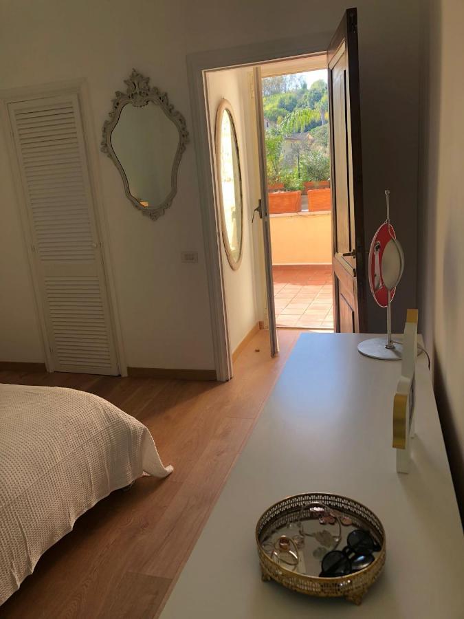 Unico A Roma Appartement Buitenkant foto