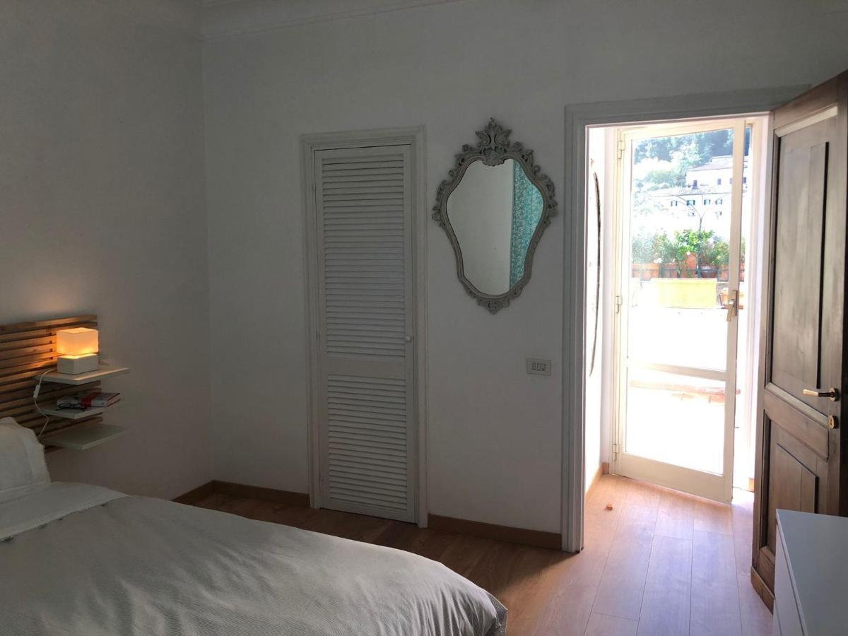 Unico A Roma Appartement Buitenkant foto