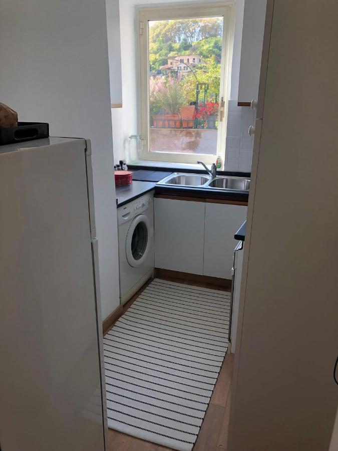 Unico A Roma Appartement Buitenkant foto
