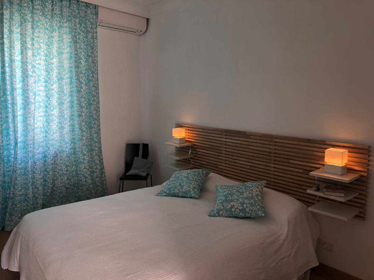 Unico A Roma Appartement Buitenkant foto