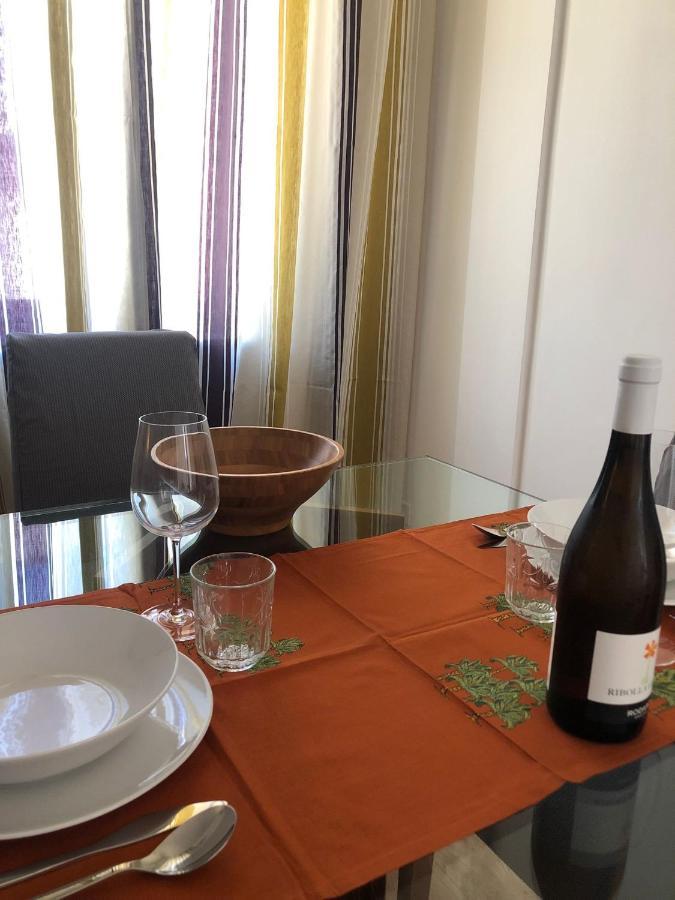 Unico A Roma Appartement Buitenkant foto