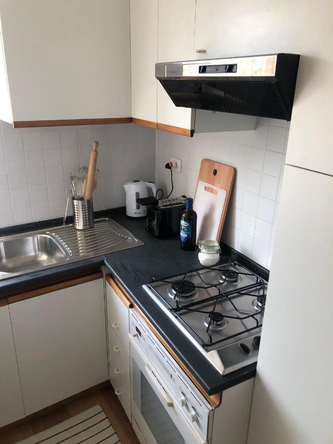 Unico A Roma Appartement Buitenkant foto