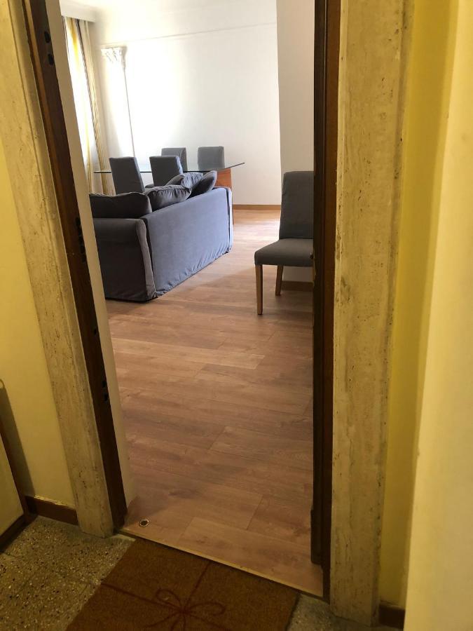 Unico A Roma Appartement Buitenkant foto