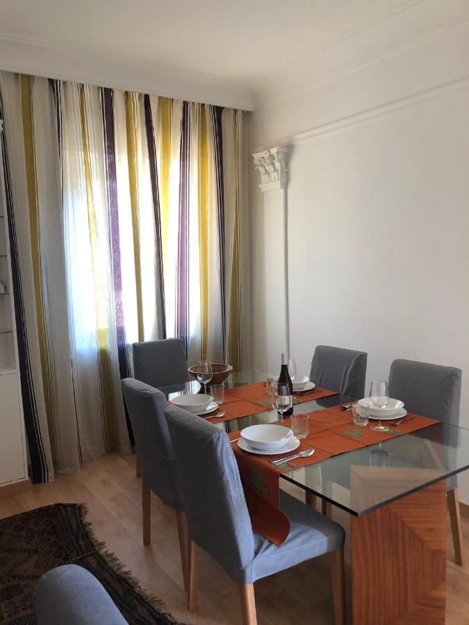 Unico A Roma Appartement Buitenkant foto
