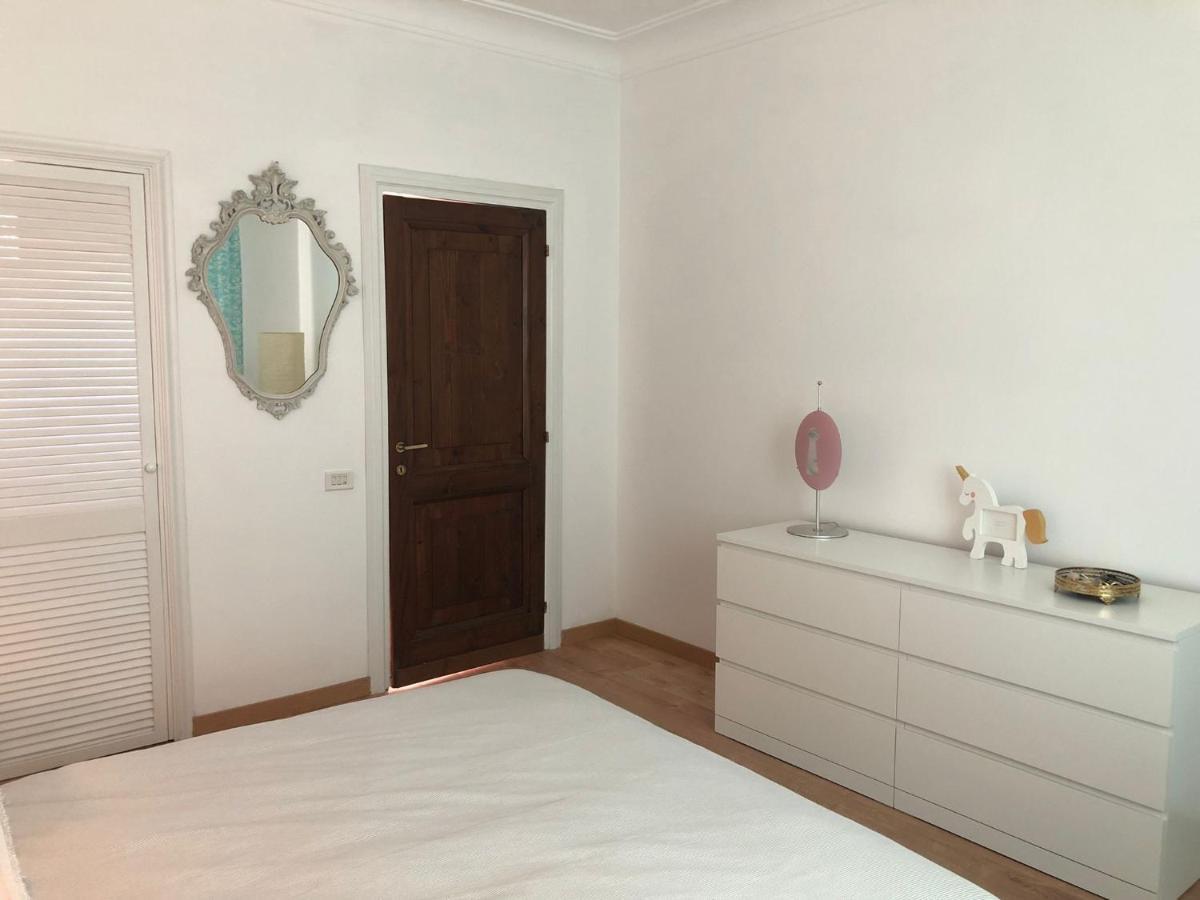 Unico A Roma Appartement Buitenkant foto