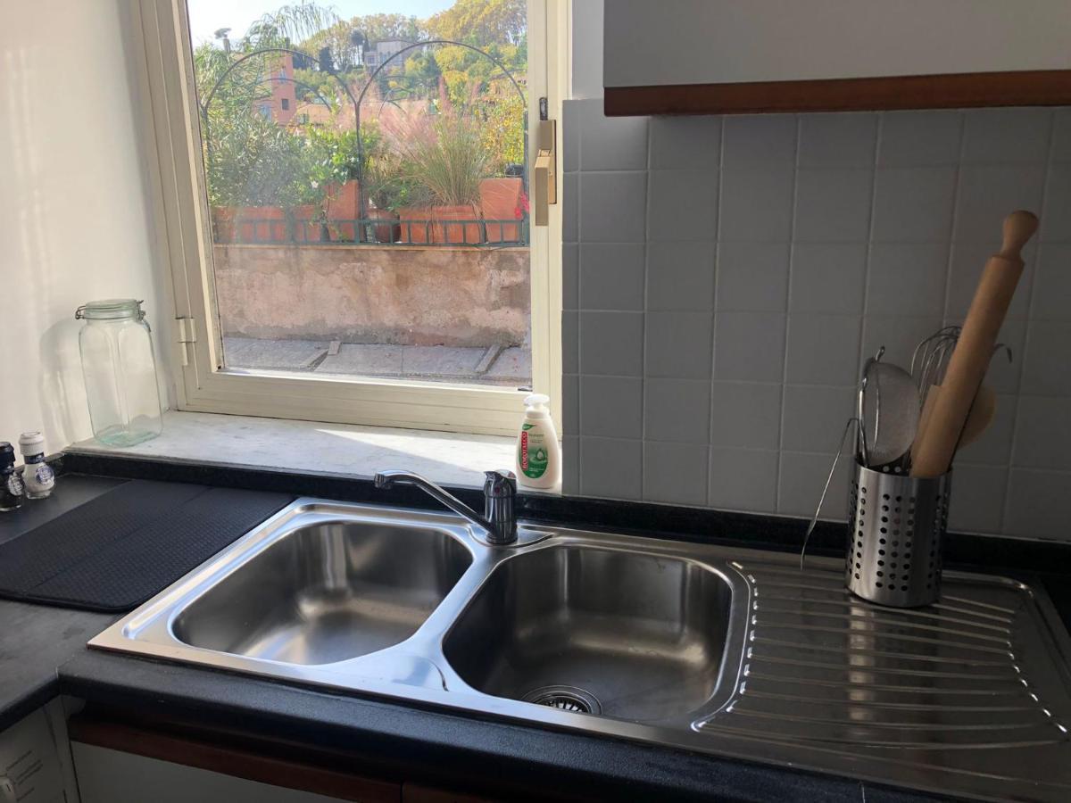 Unico A Roma Appartement Buitenkant foto