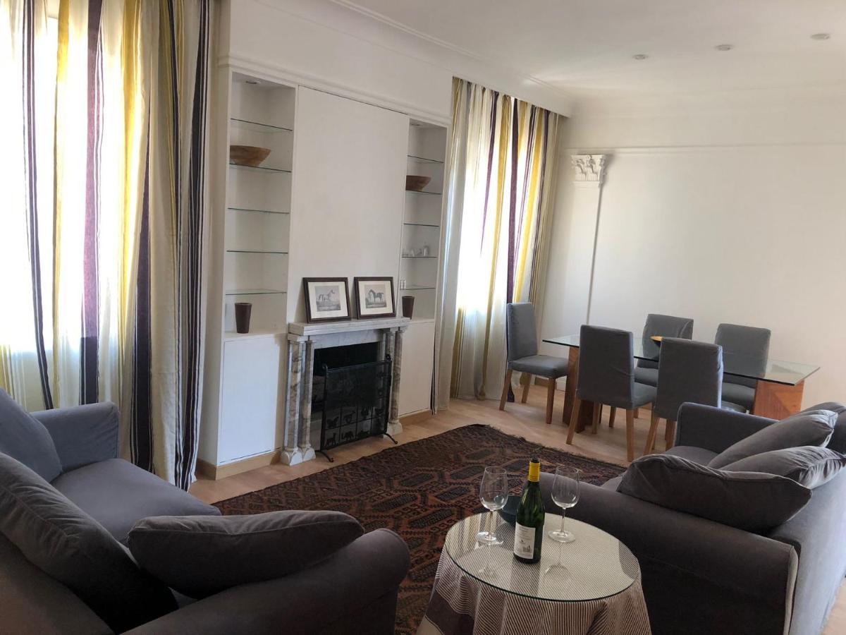 Unico A Roma Appartement Buitenkant foto