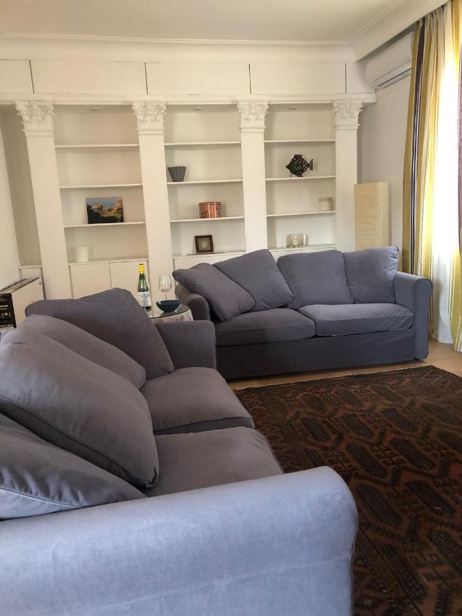 Unico A Roma Appartement Buitenkant foto