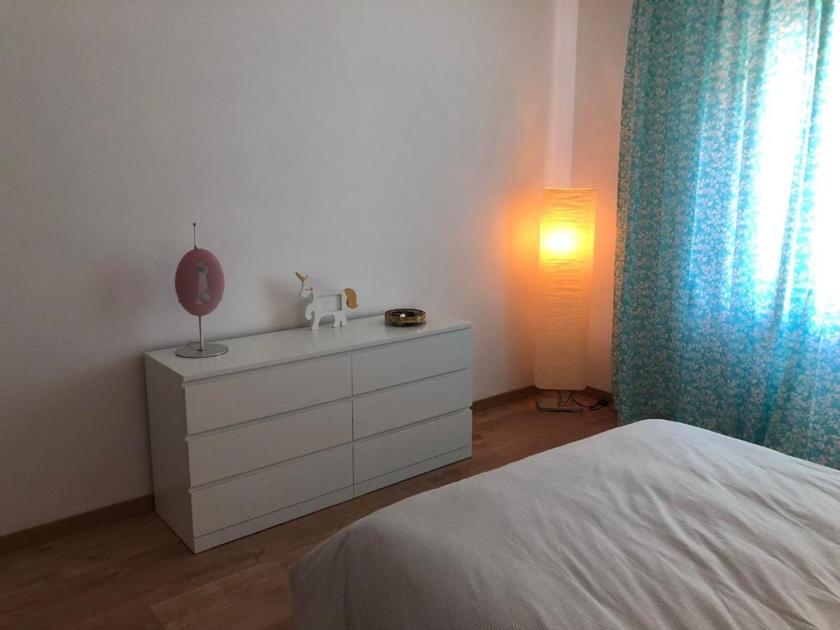 Unico A Roma Appartement Buitenkant foto