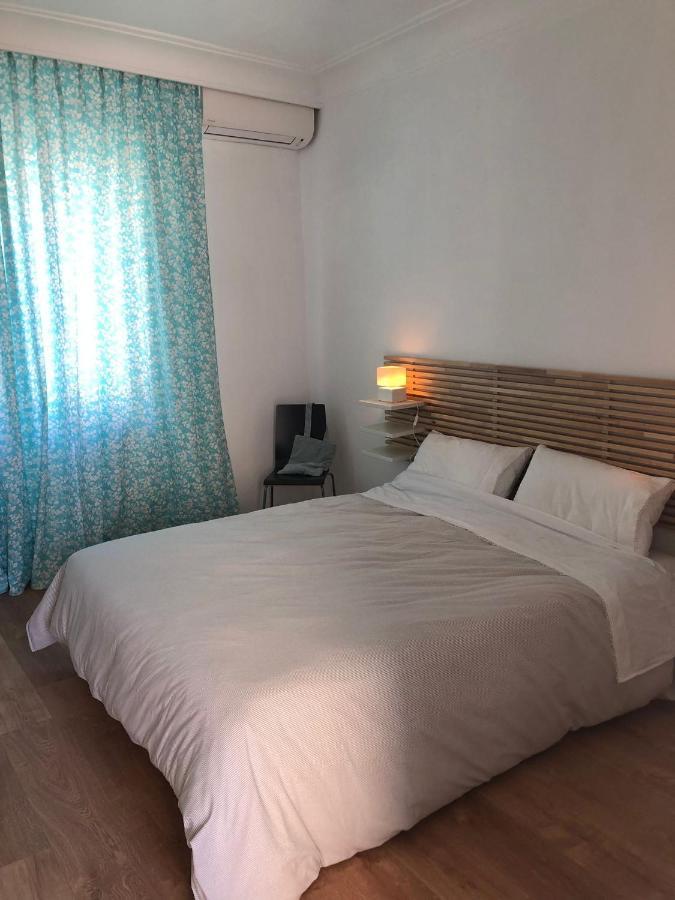 Unico A Roma Appartement Buitenkant foto
