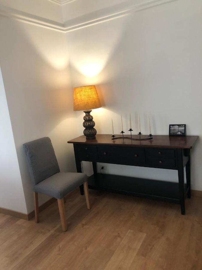 Unico A Roma Appartement Buitenkant foto