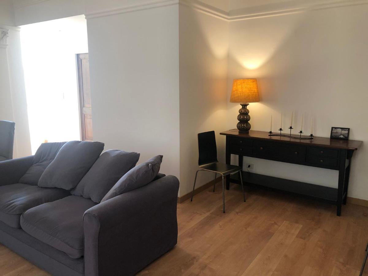 Unico A Roma Appartement Buitenkant foto