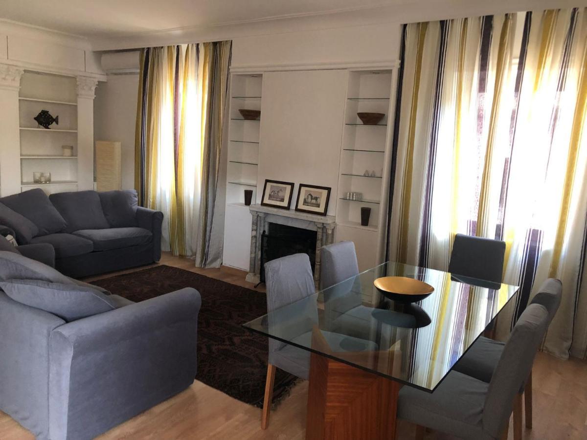 Unico A Roma Appartement Buitenkant foto